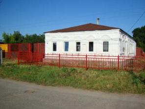 Продается дом