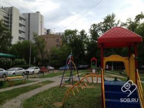 Продается хорошая однокомнатная квартира.