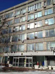 офис в шаговой доступности