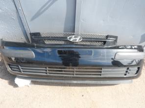 Hyundai getz б.у и новые запчасти на Хундай Гетс (хендай)