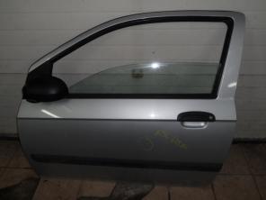 Hyundai getz б.у и новые запчасти на Хундай Гетс (хендай)