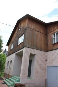 Продается дом, общая площадь - 337,6 кв.м.