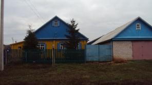 Продается ДОМ
