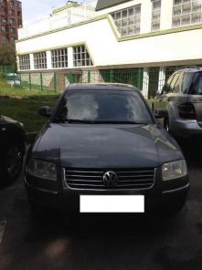 продам Volkswagen Passat 1.8 турбо