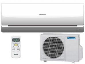 Кондиционер PANASONIC CS/CU-YW 07MKD серии Стандарт