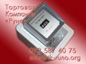 Новый регистратор РС-1М-2УХЛ1 2013 года.