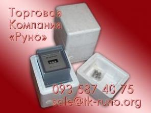 Новый регистратор РС-1М-2УХЛ1 2013 года.