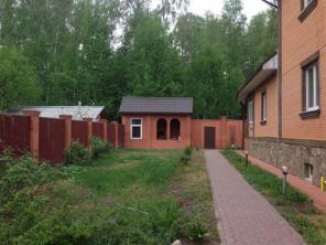 Продается замечательный дом в микрорайоне Радиоцентр, г. Балашиха, МО, д. 12.