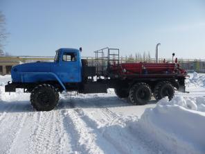 Блок манифольдов БМ-70/32