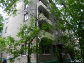 Продаю 2 комнатную квартиру, ул. Палехская.