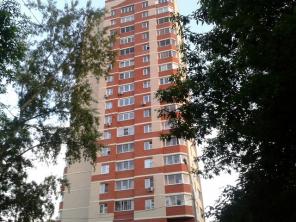 Продается 1-комнатная квартира город Люберцы Октябрьский проспект 142