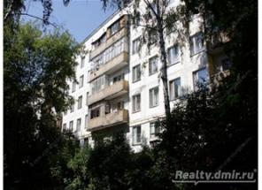 Продается 2-х комнатная квартира метро Коньково ул. Введенского 26к2