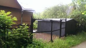 Садовый дом на уч.6 сот. Алачикого 44 км. Москва
