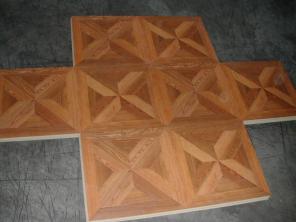 Художественный Ламинат паркет Floor Step, коллекция Art, 09.