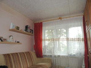 1-комн. квартира в Солнечногорске 21,8 кв. м.