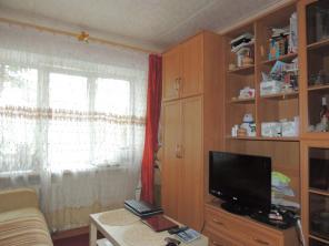 1-комн. квартира в Солнечногорске 21,8 кв. м.