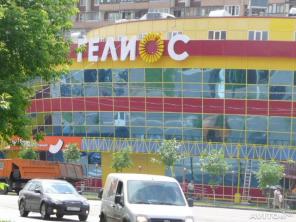 Cдам 56 кв.м в торговом центре Гелиос, г. Королев