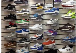 Брендовая обувь Adidas, Nike, New Balance - оптом
