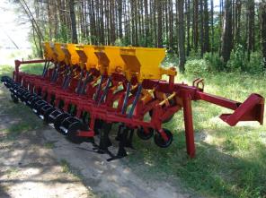 Продажа с/х техники