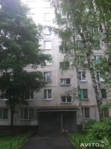 Продажа 3 комнатной квартиры, ул. Оборонная.