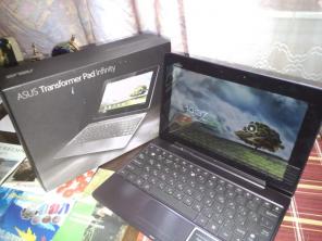 Asus Transformer Pad Infinity TF700T  