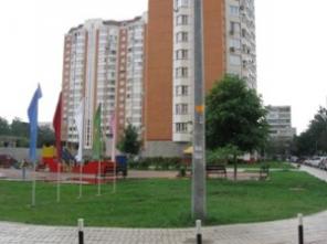 Продам 2к.квартиру в г.Балашиха, пл.52,3 кв.м.,5,1 млн.руб