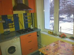 Продажа 3-х комнатной квартиры, Хорошевское ш.