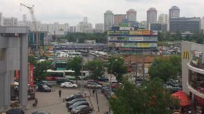 Сдается помещение в аренду под торговлю 15 кв.м