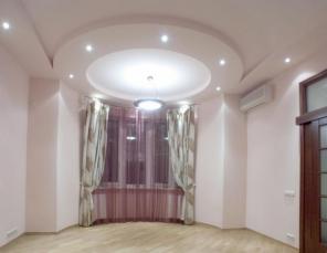 Ремонт квартир
