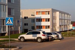 3-х комн. квартира ЖК Рутаун Марьино, 82 кв. м.