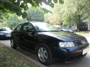 Продам AUDI A3 1999 г.