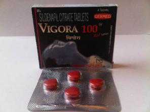Продаю Vigora 100(виагра) дёшево!