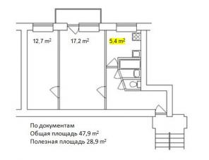 город Пушкино