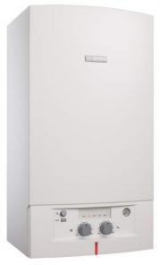 Газовые котлы, колонки BOSCH