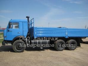 Продаю КамАЗ 53215