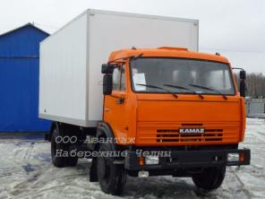 КамАЗ 43253
