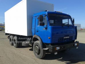 КамАЗ 53215