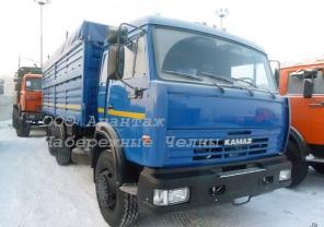КамАЗ 53215