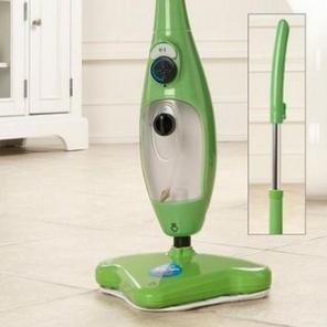 Паровая швабра SuperMop 5 в 1. Гарантия, доставка!