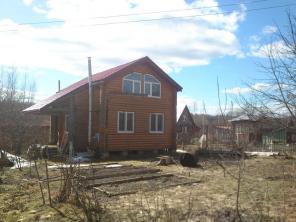продам дачу