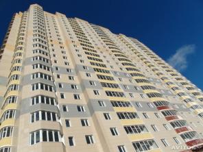 Продам 1к. кв в ЖК "Новое Измайлово" 14/25 43м. кв