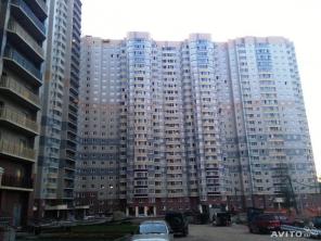 Продам 1к. кв в ЖК "Новое Измайлово" 14/25 43м. кв