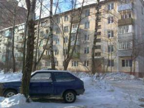 Продам однокомнатную квартиру в Ивантеевке