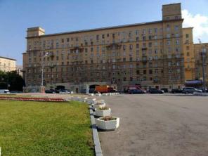 2-х комн. квартира 56 кв.м. м. Киевская