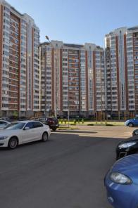 Продается однокомнатная квартира в Балашихе.