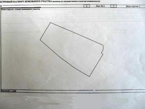Участок, база с ж/д веткой, Красносулинский район