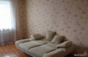 Продается 2-х комнатная квартира, Волгоградский просп.