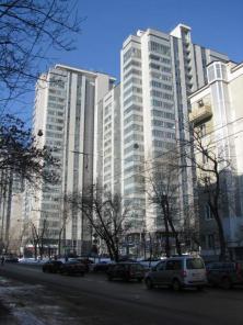 продажа нежилого помещения Шмитовский пр-зд 16С1