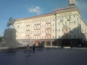 Тверская ул, 6, 2 комн квартира, продажа