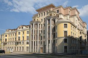 Продажа офиса общей площадью 540 кв. м.